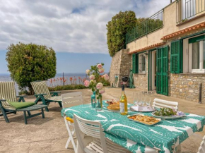 Apartment Villa Panoramica by Interhome Poggi